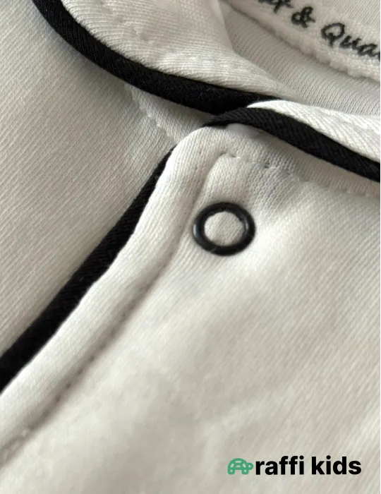 0-18 aylıq uşaqlar üçün yay sezon qisaqol sortik dəsti | sun and surf