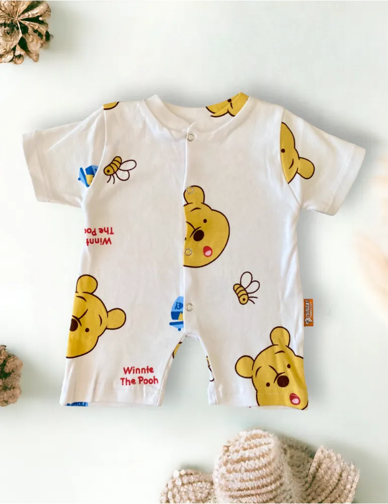 0-6 aylıq uşaqlar üçün  keyfiyyetli şort tulumlar | Hər növ şort tulumlar