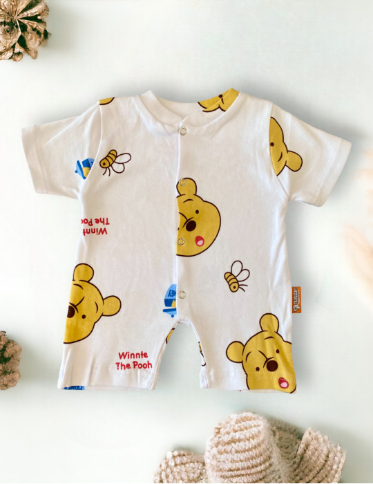 0-6 aylıq uşaqlar üçün  keyfiyyetli şort tulumlar | Hər növ şort tulumlar