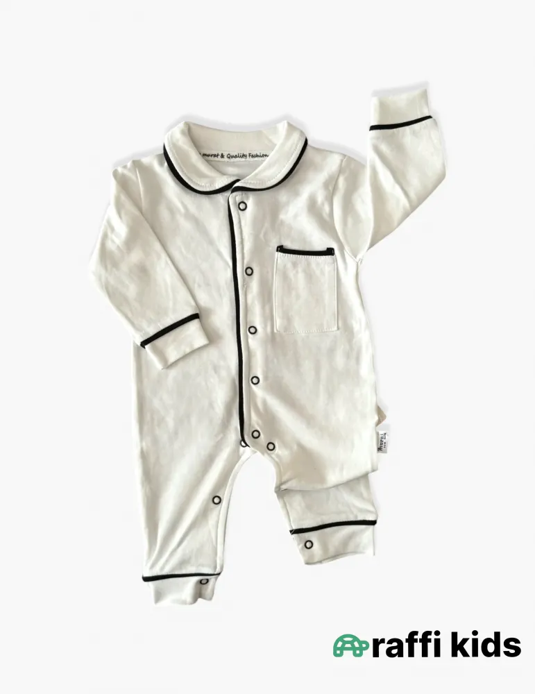 0-18 aylıq uşaqlar üçün yay sezon qisaqol sortik dəsti | sun and surf