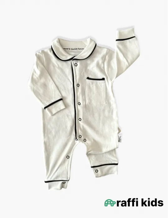 0-18 aylıq uşaqlar üçün yay sezon qisaqol sortik dəsti | sun and surf