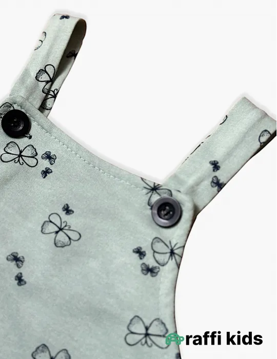 0-18 aylıq uşaqlar üçün yay sezon qisaqol sortik dəsti | sun and surf