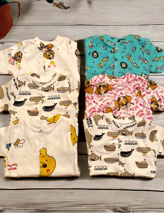 0-6 aylıq uşaqlar üçün  keyfiyyetli şort tulumlar | Hər növ şort tulumlar