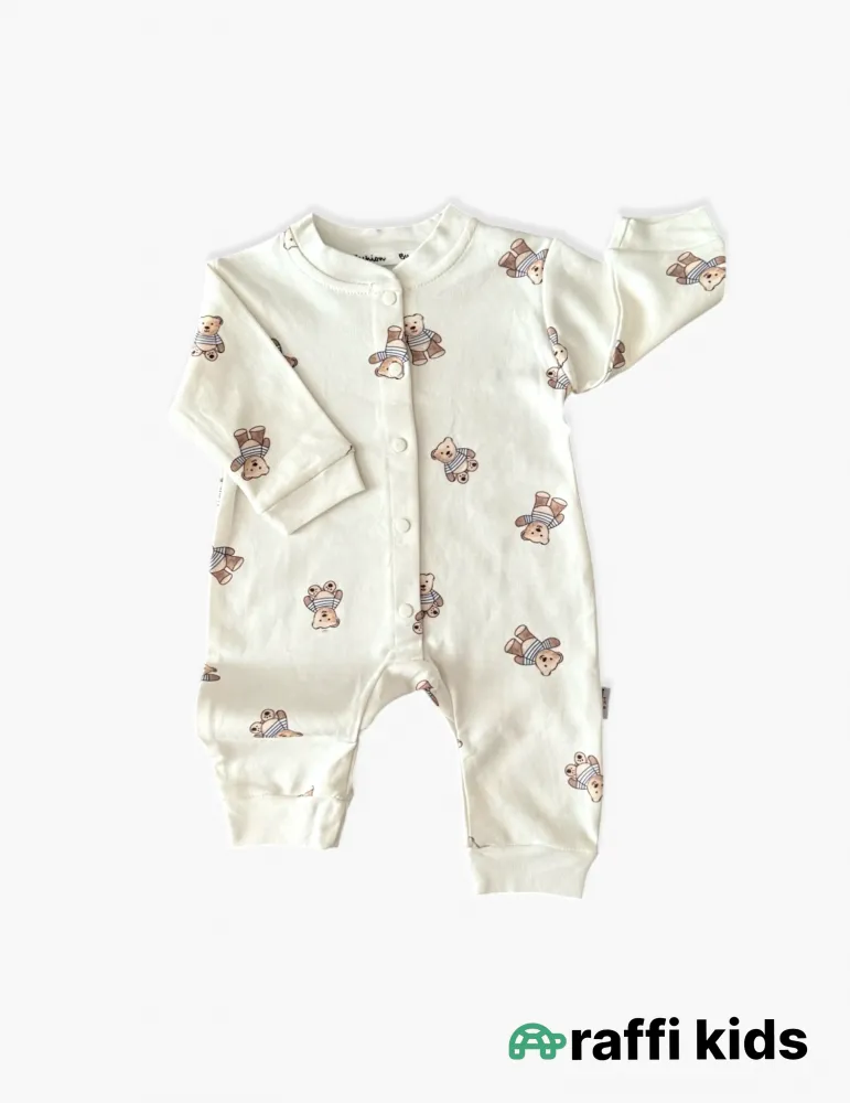 0-18 aylıq uşaqlar üçün yay sezon qisaqol sortik dəsti | sun and surf