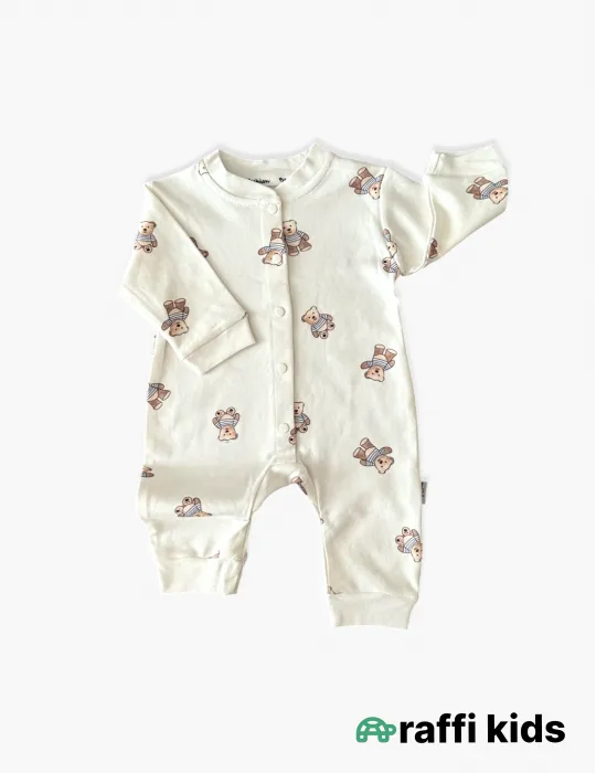 0-18 aylıq uşaqlar üçün yay sezon qisaqol sortik dəsti | sun and surf