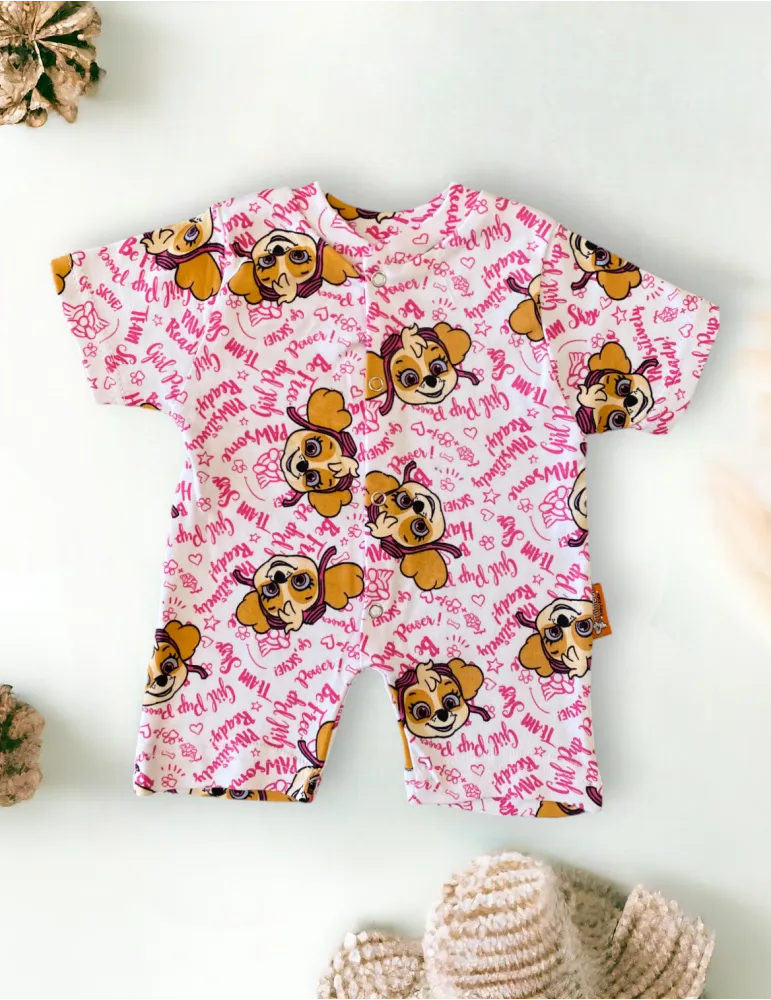 0-6 aylıq uşaqlar üçün  keyfiyyetli şort tulumlar | Hər növ şort tulumlar