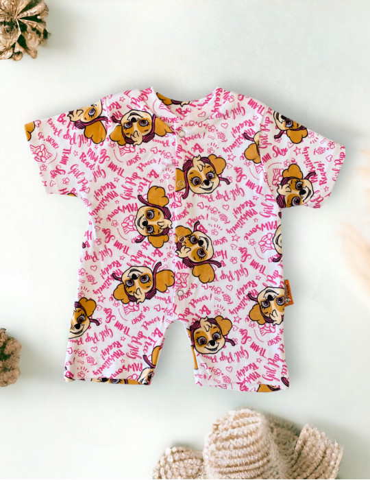 0-6 aylıq uşaqlar üçün  keyfiyyetli şort tulumlar | Hər növ şort tulumlar