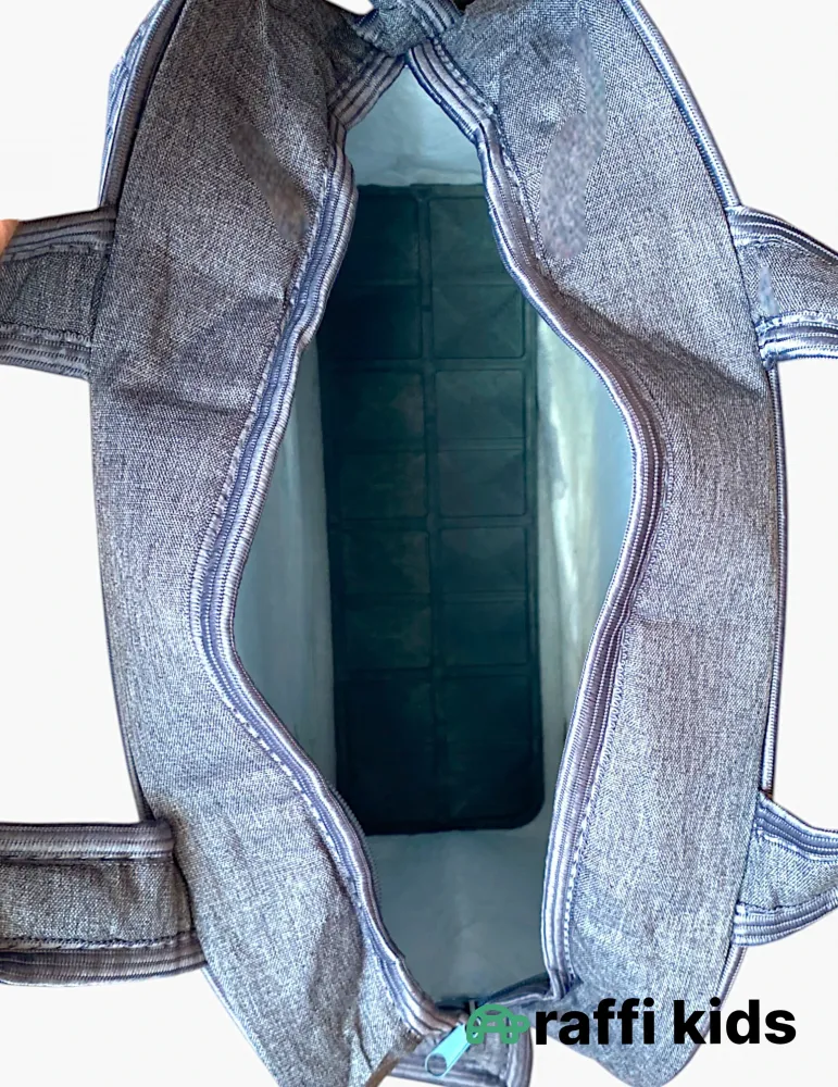 0-24 ay uşaqlar üçün yürüyüş çantası