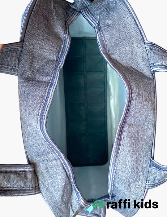 0-24 ay uşaqlar üçün yürüyüş çantası