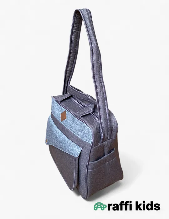 0-24 ay uşaqlar üçün yürüyüş çantası