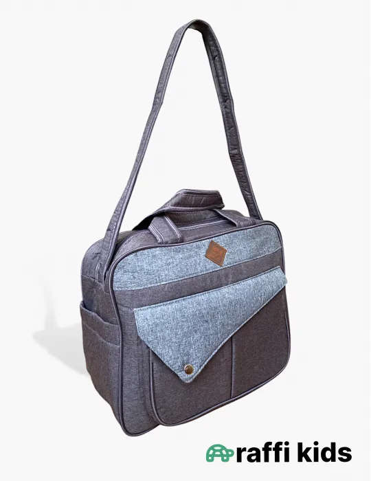 0-24 ay uşaqlar üçün yürüyüş çantası