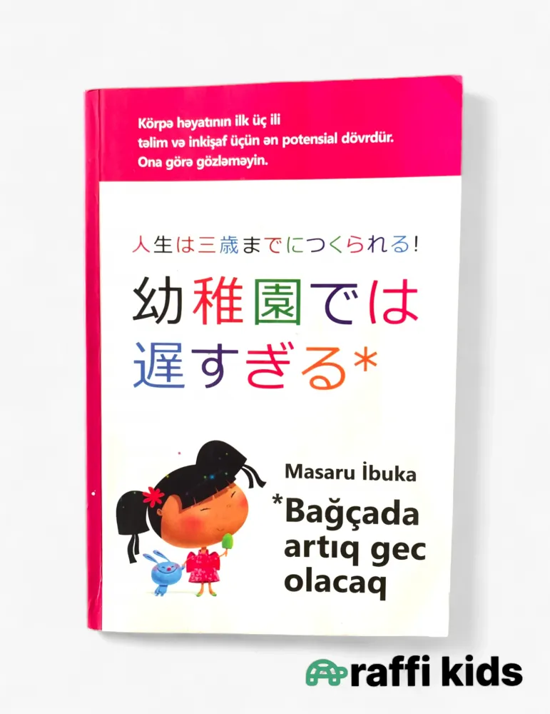 Bağçada gec olacaq