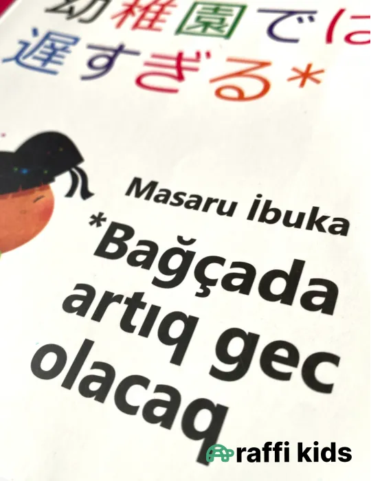 Bağçada gec olacaq