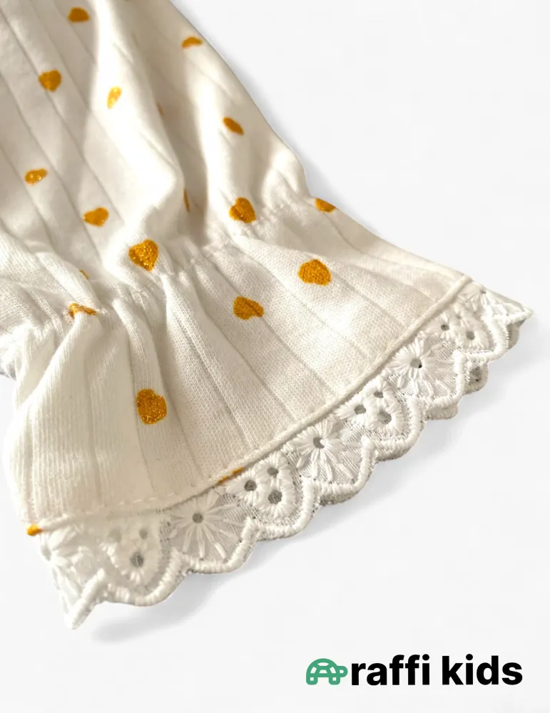 0-18 aylıq uşaqlar üçün yay sezon qisaqol sortik dəsti | sun and surf