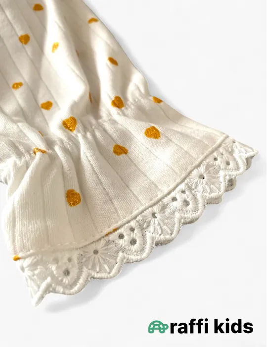 0-18 aylıq uşaqlar üçün yay sezon qisaqol sortik dəsti | sun and surf