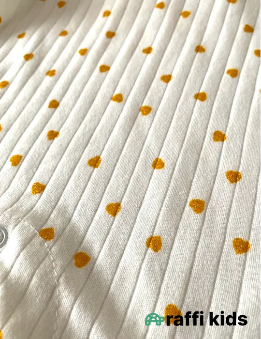 0-18 aylıq uşaqlar üçün yay sezon qisaqol sortik dəsti | sun and surf