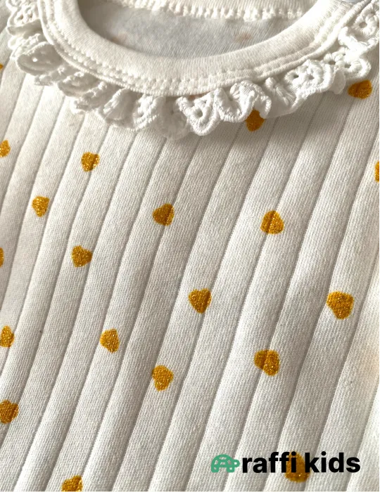 0-18 aylıq uşaqlar üçün yay sezon qisaqol sortik dəsti | sun and surf