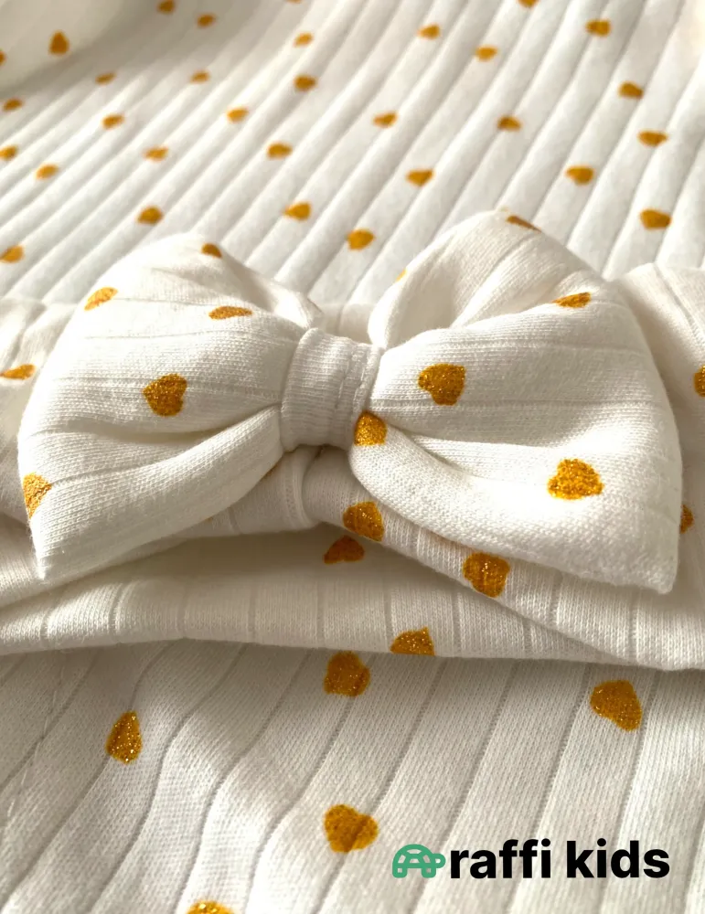 0-18 aylıq uşaqlar üçün yay sezon qisaqol sortik dəsti | sun and surf