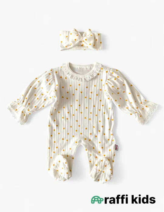 0-18 aylıq uşaqlar üçün yay sezon qisaqol sortik dəsti | sun and surf