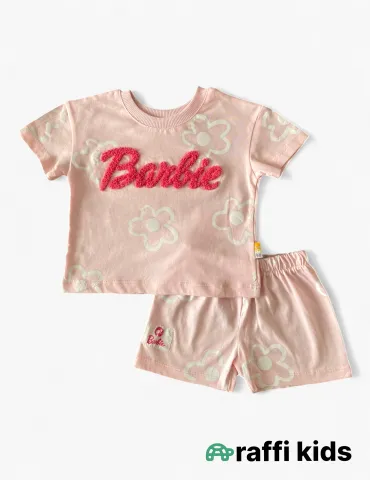 Barbie ( 2-li dəst )