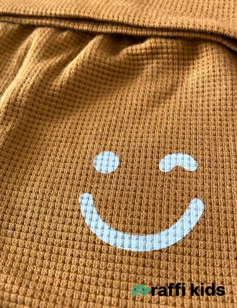 0-18 aylıq uşaqlar üçün yay sezon qisaqol sortik dəsti | always smile