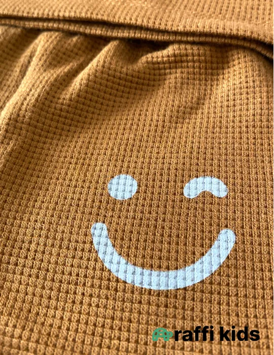 0-18 aylıq uşaqlar üçün yay sezon qisaqol sortik dəsti | always smile