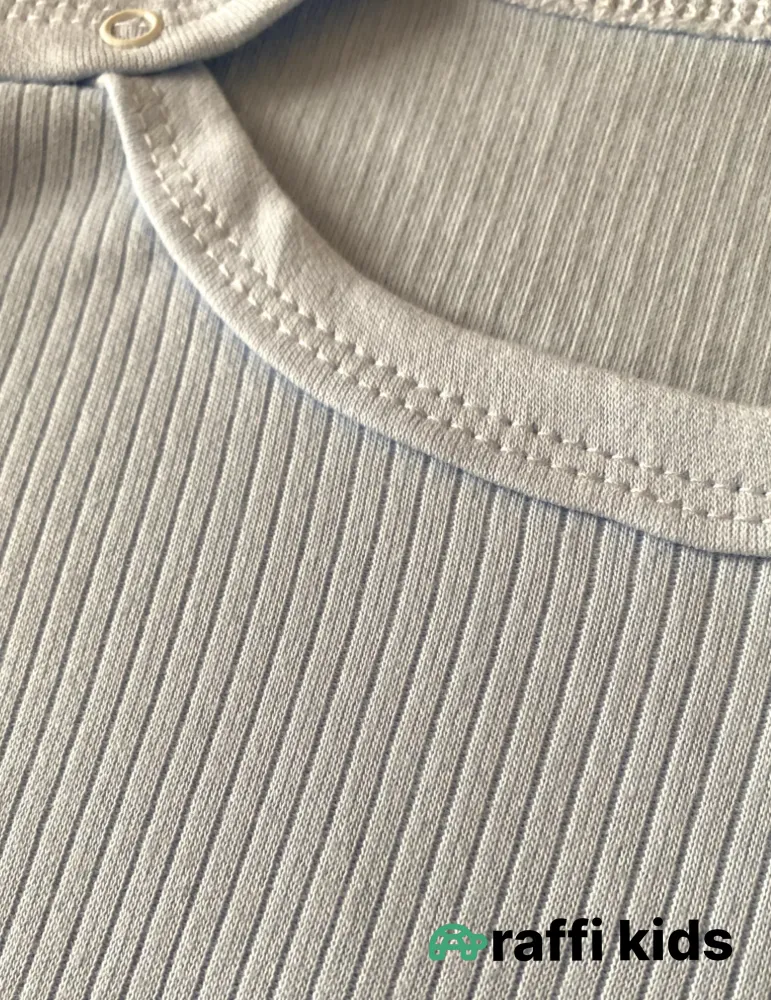 0-18 aylıq uşaqlar üçün yay sezon qisaqol sortik dəsti | sun and surf