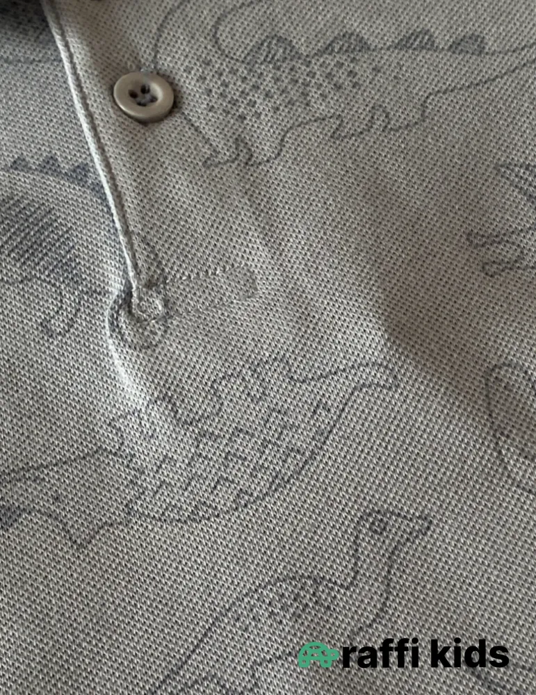 0-18 aylıq uşaqlar üçün yay sezon qisaqol sortik dəsti | sun and surf