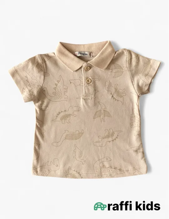 0-18 aylıq uşaqlar üçün yay sezon qisaqol sortik dəsti | sun and surf