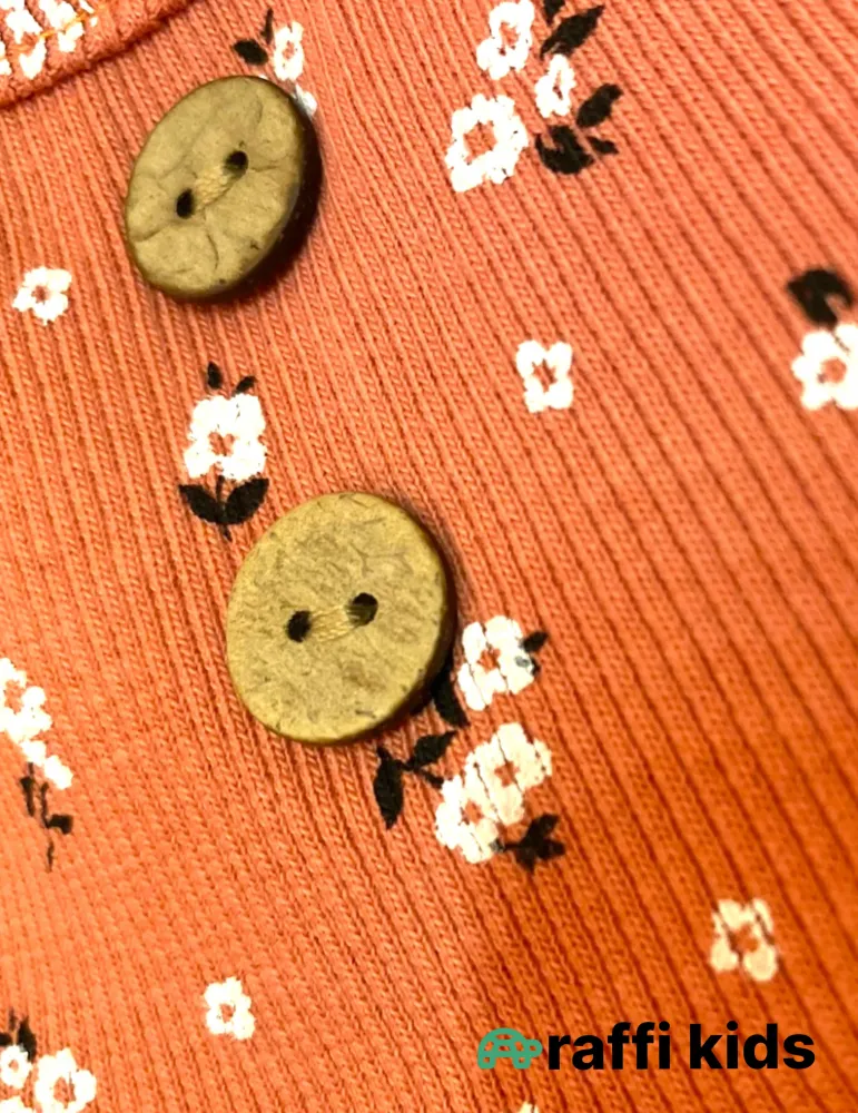 0-24 aylıq uşaqlar üçün yay sezon qisaqol sortik dəsti | sun and surf