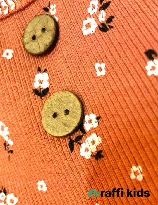 0-24 aylıq uşaqlar üçün yay sezon qisaqol sortik dəsti | sun and surf