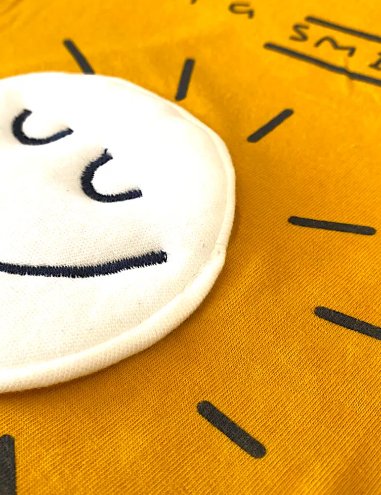 0-18 aylıq uşaqlar üçün yay sezon qisaqol sortik dəsti | sun and surf