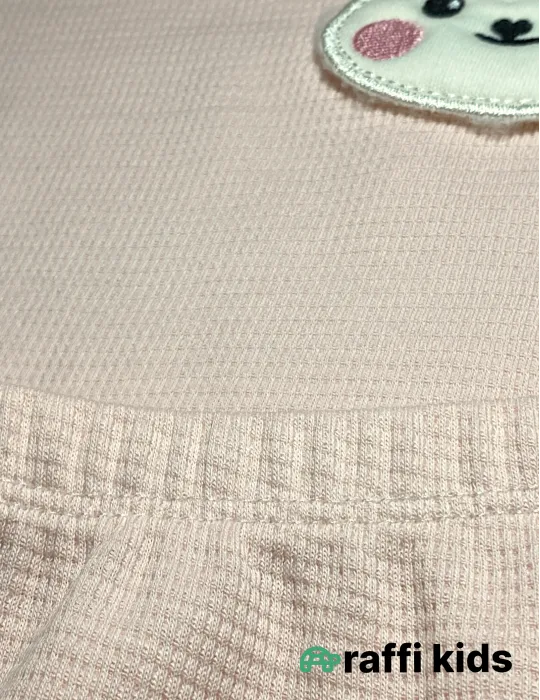 0-18 aylıq uşaqlar üçün yay sezon qisaqol sortik dəsti | sun and surf