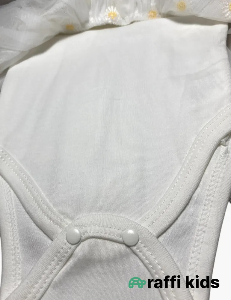 0-18 aylıq uşaqlar üçün yay sezon qisaqol sortik dəsti | sun and surf