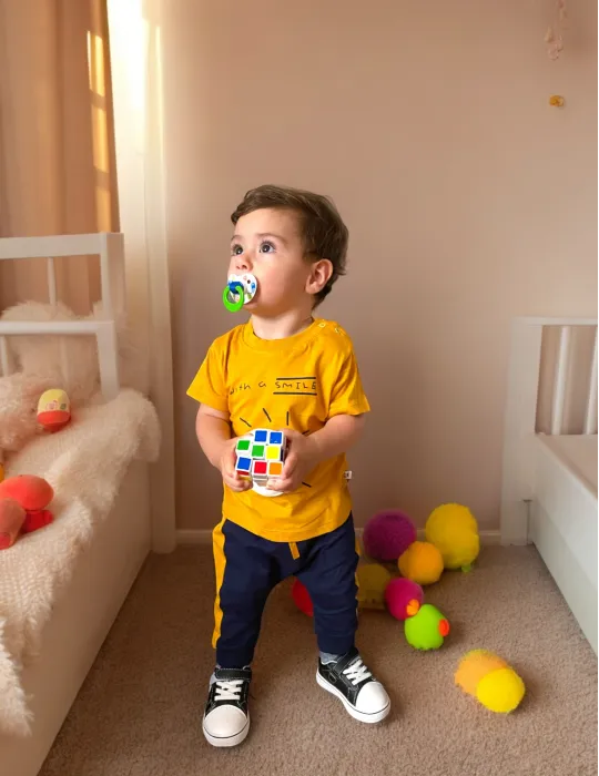 0-18 aylıq uşaqlar üçün yay sezon qisaqol sortik dəsti | sun and surf