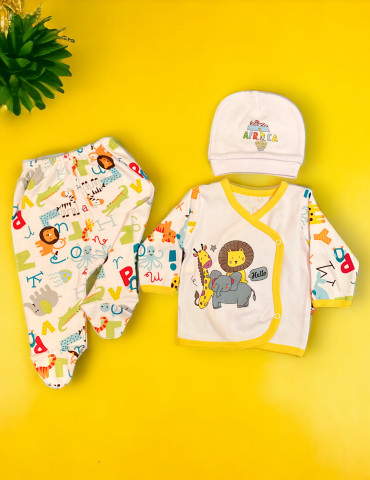 0-3 aylıq uşaqlar üçün  kinder surprise dəsti | kinder desti 2