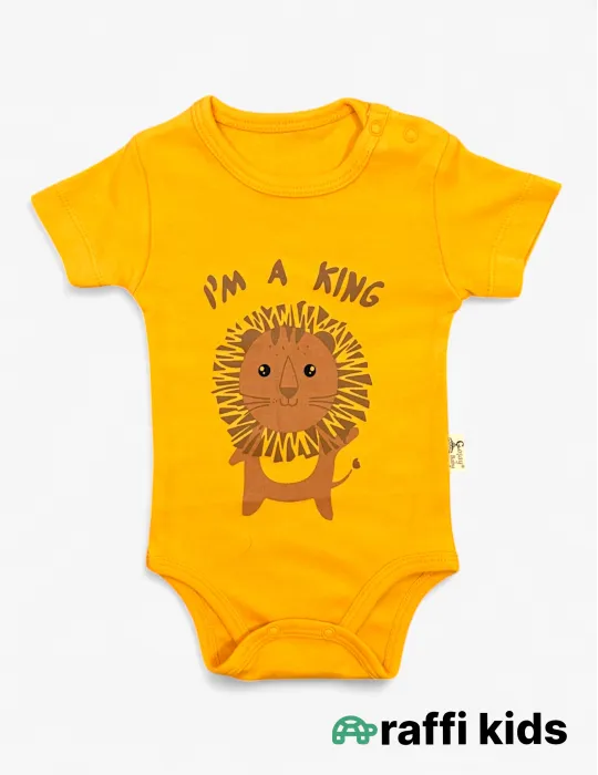 0-18 aylıq uşaqlar üçün yay sezon qisaqol sortik dəsti | sun and surf