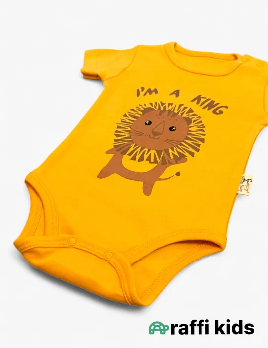 0-18 aylıq uşaqlar üçün yay sezon qisaqol sortik dəsti | sun and surf