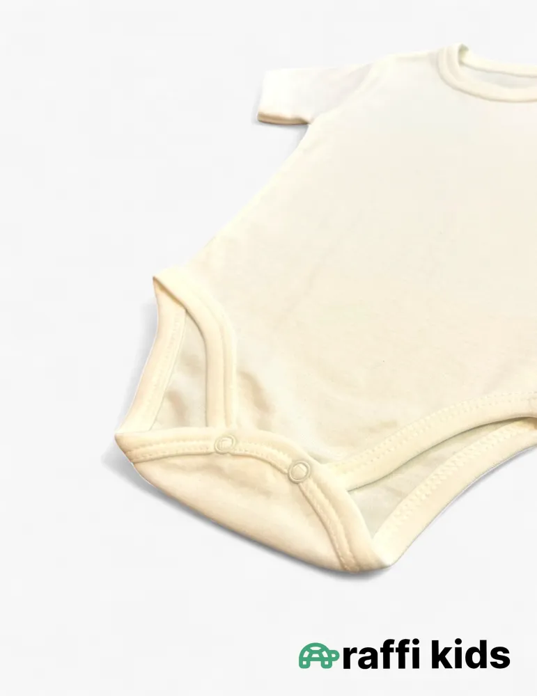 0-18 aylıq uşaqlar üçün yay sezon qisaqol sortik dəsti | sun and surf