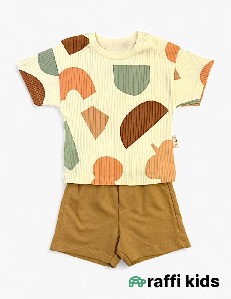 0-24 aylıq körpələr üçün dəstlə