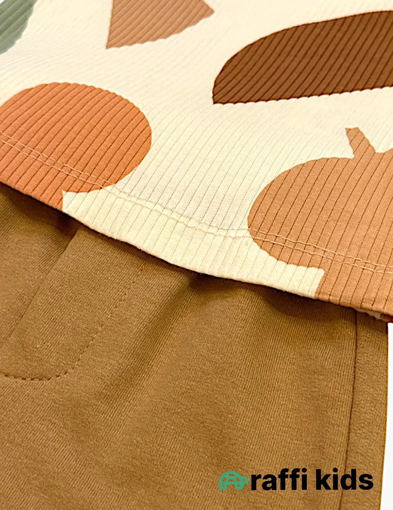 0-24 aylıq körpələr üçün dəstlə