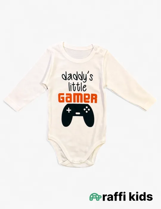 0-24 aylıq uşaqlar üçün bodiler