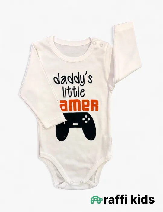 0-24 aylıq uşaqlar üçün bodiler