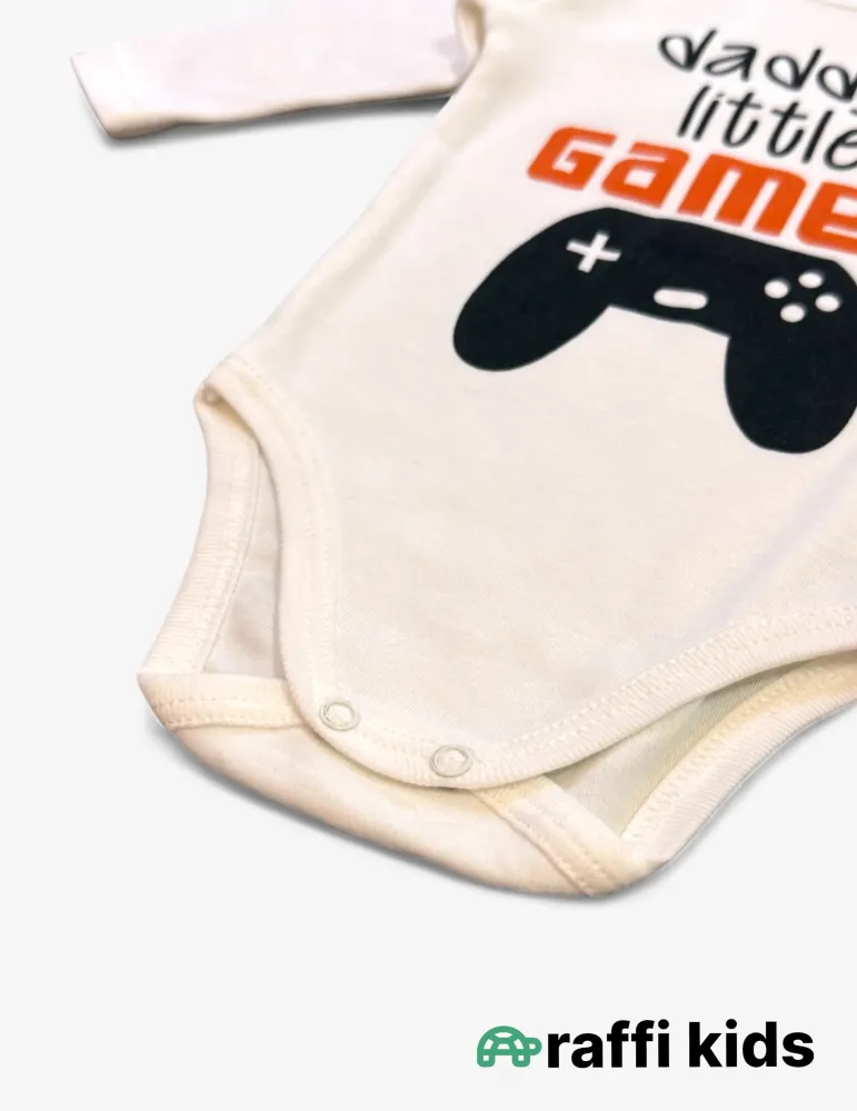 0-24 aylıq uşaqlar üçün bodiler