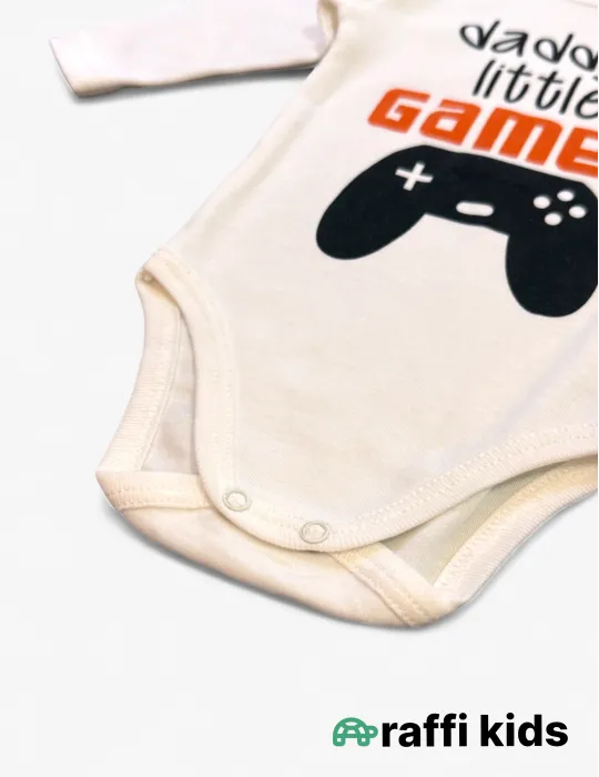 0-24 aylıq uşaqlar üçün bodiler