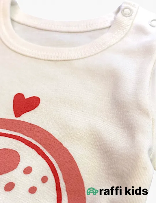 0-18 aylıq uşaqlar üçün yay sezon qisaqol sortik dəsti | sun and surf