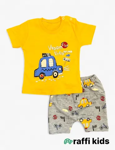 0-24 aylıq uşaqlar üçün dəstlər | 0-24 aylıq usaqlar ucun destler-Raffi Kids 2