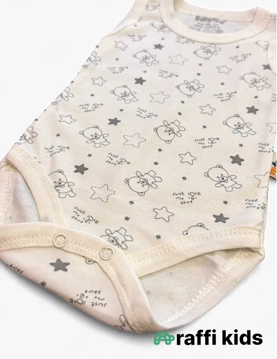 0-24 ay korpe ucun bodi