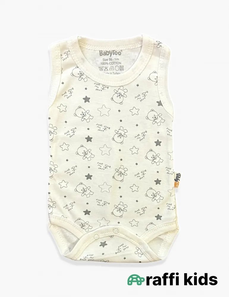 0-24 ay korpe ucun bodi