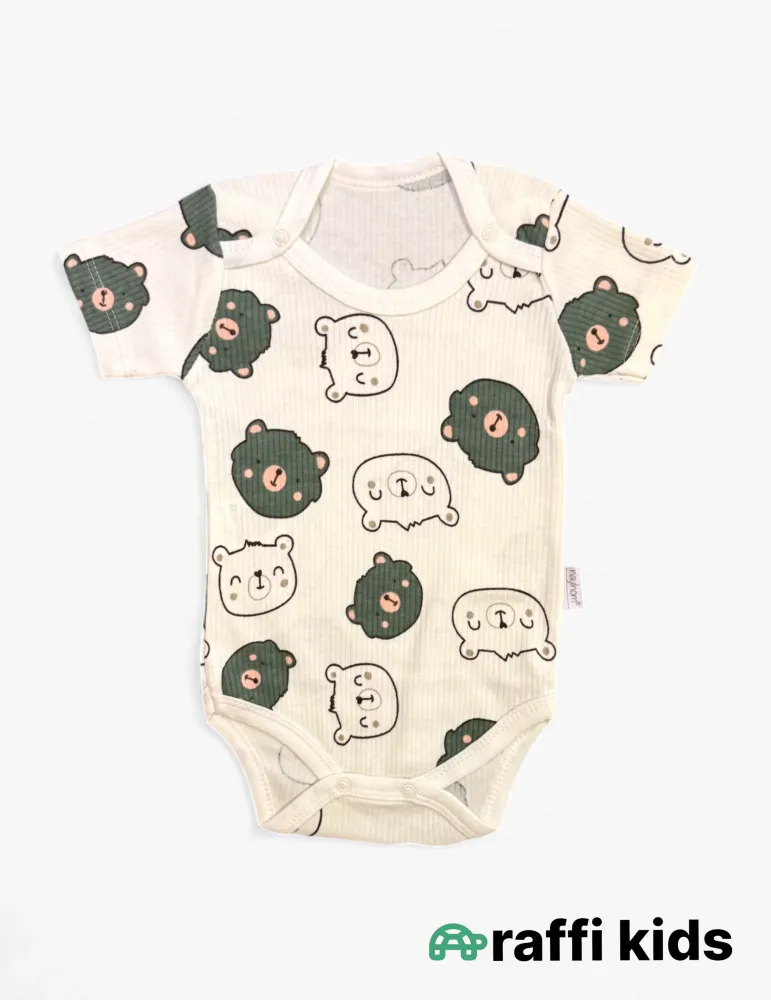 0-24 ay usaqlar ucun bodiler